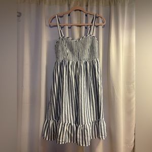 Torrid Spaghetti Strap Dress